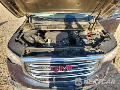 Zdjęcie 12 z 13 samochodu: 2019 GMC ACADIA SLT-1 VIN:1GKKNMLS1KZ247710 - miniatura