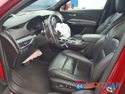 Zdjęcie 7 z 14 samochodu: 2019 CADILLAC XT4 PREMIUM LUXURY VIN:1GYFZDR4XKF132979 - miniatura