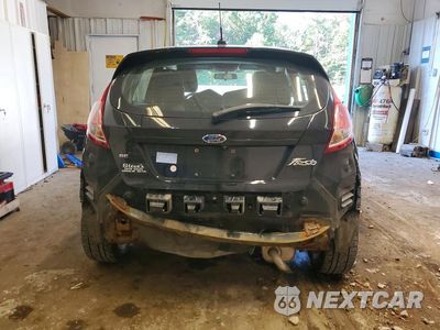 Zdjęcie 6 z 13 samochodu: 2019 FORD FIESTA SE VIN:3FADP4EJ5KM150567 - miniatura
