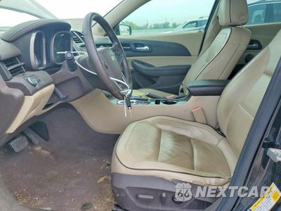 Zdjęcie 7 z 12 samochodu: 2015 CHEVROLET MALIBU LTZ VIN:1G11F5SLXFF259567 - miniatura