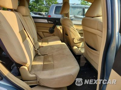 Zdjęcie 11 z 13 samochodu: 2011 HONDA CR-V SE VIN:5J6RE4H45BL031070 - miniatura