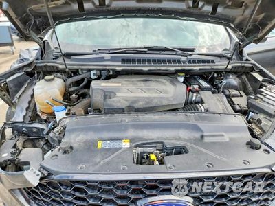 Zdjęcie 12 z 13 samochodu: 2020 FORD EDGE ST VIN:2FMPK4APXLBB02643 - miniatura