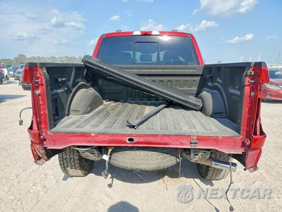 Zdjęcie 6 z 12 samochodu: 2022 FORD F150 SUPERCREW VIN:1FTFW1E8XNFA46890 - miniatura
