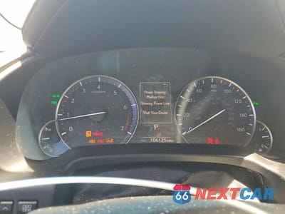 Zdjęcie 9 z 13 samochodu: 2018 LEXUS RX 350 L VIN:JTJGZKCA4J2002177 - miniatura