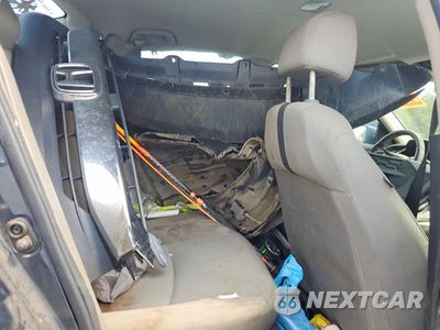 Zdjęcie 10 z 12 samochodu: 2016 HONDA CIVIC LX VIN:19XFC2F54GE090397 - miniatura