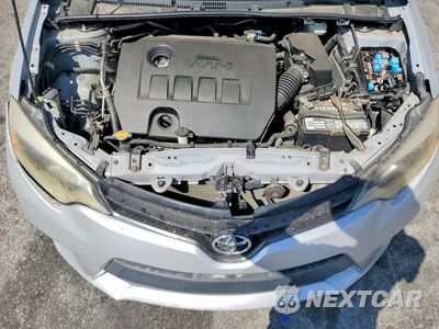 Zdjęcie 11 z 12 samochodu: 2014 TOYOTA COROLLA LE VIN:2T1BURHE9EC019113 - miniatura