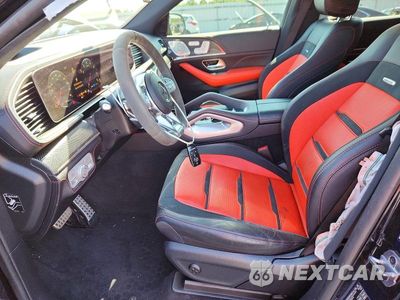 Zdjęcie 7 z 14 samochodu: 2023 MERCEDES-BENZ GLE COUPE AMG 53 4MATIC VIN:4JGFD6BB5PA835267 - miniatura