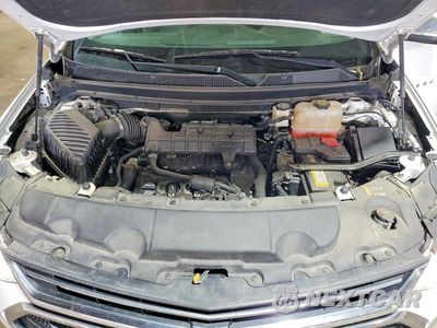 Zdjęcie 12 z 13 samochodu: 2019 CHEVROLET TRAVERSE LT VIN:1GNERGKW4KJ129112 - miniatura