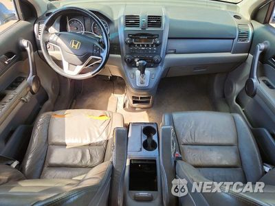 Zdjęcie 8 z 13 samochodu: 2008 HONDA CR-V EXL VIN:5J6RE48728L037301 - miniatura