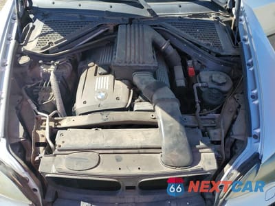 Zdjęcie 12 z 13 samochodu: 2008 BMW X5 3.0I VIN:5UXFE43558L004743 - miniatura