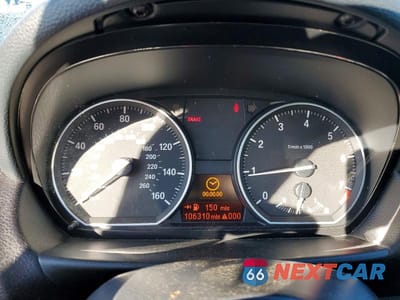 Zdjęcie 9 z 12 samochodu: 2013 BMW 128 I VIN:WBAUP7C58DVU72420 - miniatura