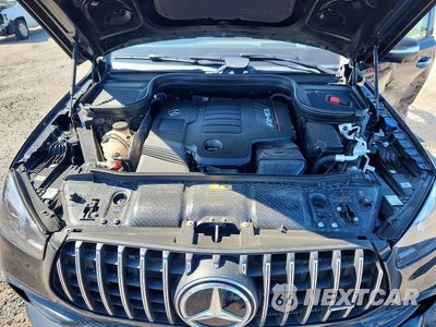 Zdjęcie 12 z 14 samochodu: 2023 MERCEDES-BENZ GLE COUPE AMG 53 4MATIC VIN:4JGFD6BB5PA835267 - miniatura