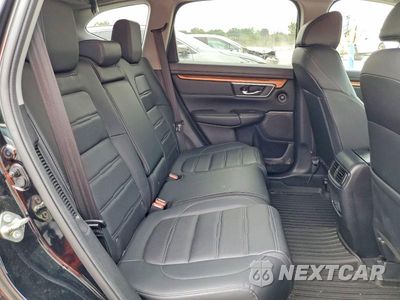 Zdjęcie 11 z 14 samochodu: 2020 HONDA CR-V EXL VIN:7FART6H89LE002898 - miniatura