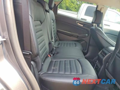 Zdjęcie 10 z 12 samochodu: 2024 FORD EDGE SEL VIN:2FMPK4J91RBA66013 - miniatura