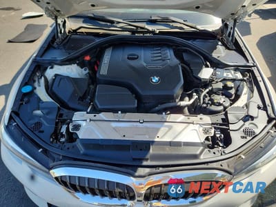 Zdjęcie 11 z 13 samochodu: 2020 BMW 330I VIN:3MW5R1J03L8B32855 - miniatura