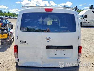 Zdjęcie 6 z 13 samochodu: 2019 NISSAN NV200 VIN:3N6CM0KN4KK698020 - miniatura