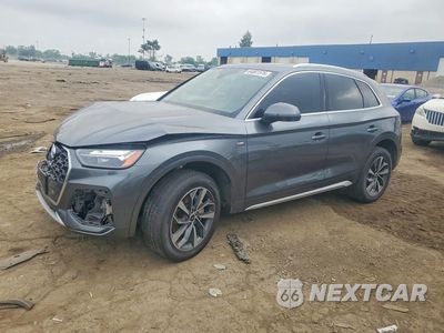 2023 AUDI Q5 PREMIUM PLUS 45 WA1EAAFY6P2052960 - główne zdjęcie licytacji z USA - miniatura