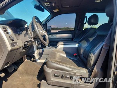 Zdjęcie 7 z 12 samochodu: 2013 FORD F150 SUPERCREW VIN:1FTFW1ET7DFC03603 - miniatura