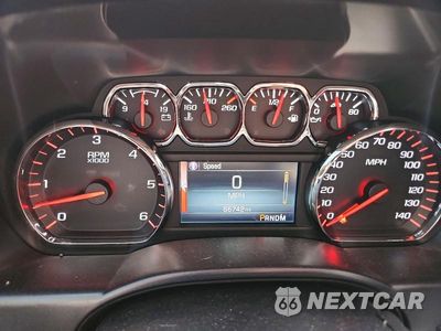 Zdjęcie 9 z 12 samochodu: 2014 GMC SIERRA C1500 SLE VIN:3GTP1UEC0EG488942 - miniatura