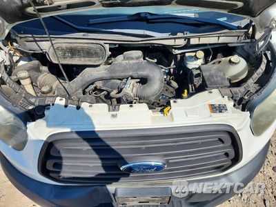 Zdjęcie 12 z 13 samochodu: 2016 FORD TRANSIT T-150 VIN:1FMZK1CM0GKA27084 - miniatura