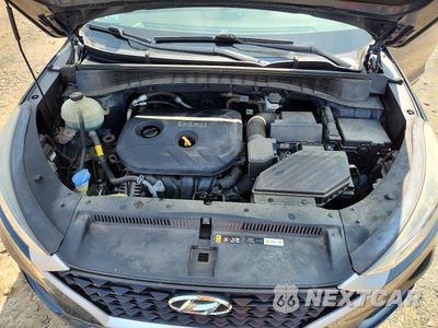 Zdjęcie 12 z 13 samochodu: 2020 HYUNDAI TUCSON SE VIN:KM8J2CA46LU213688 - miniatura