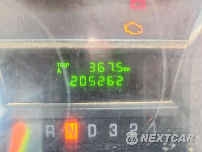 Zdjęcie 9 z 13 samochodu: 2013 FORD E450 DELIVERY TRUCK VIN:1FC4E4KL6DDB00457 - miniatura