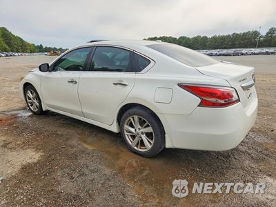 Drugie zdjęcie samochodu z przodu: 2014 NISSAN ALTIMA 2.5 SL VIN:1N4AL3AP4EN240807 - miniatura