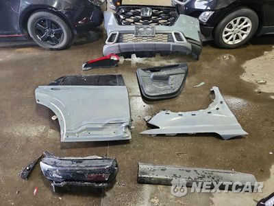 Zdjęcie 12 z 13 samochodu: 2024 HONDA CR-V SPORT TOURING VIN:7FARS6H94RE040916 - miniatura