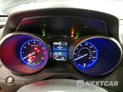 Zdjęcie 9 z 13 samochodu: 2015 SUBARU OUTBACK 2.5I LIMITED VIN:4S4BSAJC4F3261443 - miniatura