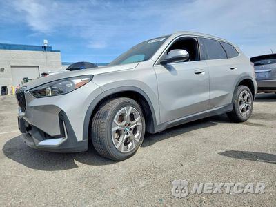 2023 BMW X1 XDRIVE28I WBX73EF09P5X84074 - główne zdjęcie licytacji z USA - miniatura
