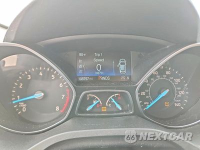 Zdjęcie 9 z 14 samochodu: 2018 FORD ESCAPE SE VIN:1FMCU0G98JUC38500 - miniatura