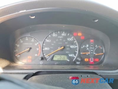 Zdjęcie 9 z 13 samochodu: 2000 HONDA ODYSSEY LX VIN:2HKRL1859YH562773 - miniatura
