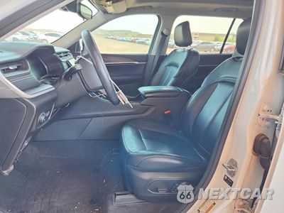 Zdjęcie 7 z 13 samochodu: 2021 JEEP GRAND CHEROKEE L LIMITED VIN:1C4RJJBG8M8175639 - miniatura