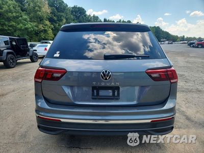 Zdjęcie 6 z 13 samochodu: 2024 VOLKSWAGEN TIGUAN S VIN:3VVRB7AX6RM215108 - miniatura