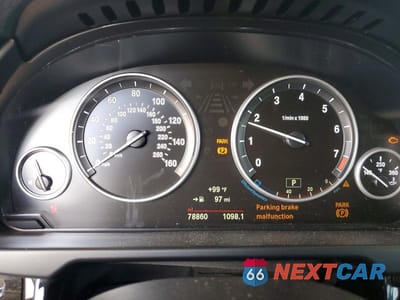 Zdjęcie 9 z 13 samochodu: 2018 BMW X5 XDRIVE35I VIN:5UXKR0C51J0X87157 - miniatura