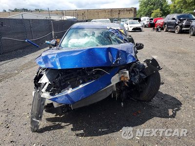 Piąte zdjęcie samochodu w środku: 2019 NISSAN ALTIMA SR VIN:1N4BL4CW8KC236975 - miniatura