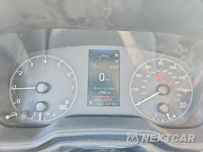 Zdjęcie 9 z 12 samochodu: 2024 TOYOTA COROLLA LE VIN:5YFB4MDE9RP201473 - miniatura