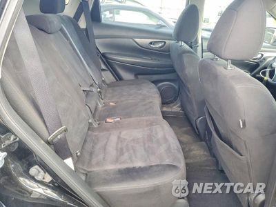 Zdjęcie 11 z 13 samochodu: 2015 NISSAN ROGUE SV VIN:KNMAT2MT2FP539022 - miniatura