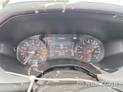 Zdjęcie 9 z 12 samochodu: 2024 JEEP COMPASS LIMITED VIN:3C4NJDCN8RT147846 - miniatura