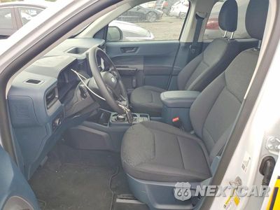Zdjęcie 11 z 22 samochodu: 2026 FORD MAVERICK XL VIN:3FTTW8A33TRA84774 - miniatura