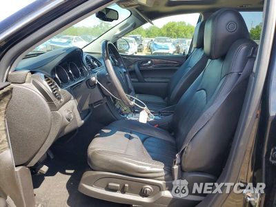 Zdjęcie 7 z 13 samochodu: 2014 BUICK ENCLAVE VIN:5GAKVBKD8EJ369827 - miniatura