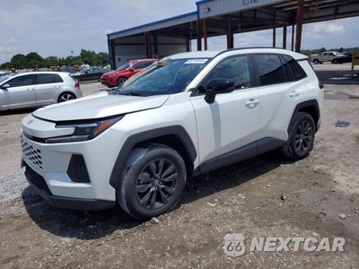 2026 TOYOTA RAV4 XLE PREMIUM 2T36DRBV8TW017012 - główne zdjęcie licytacji z USA - miniatura
