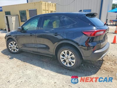 Drugie zdjęcie samochodu z przodu: 2026 FORD ESCAPE ACTIVE VIN:1FMCU0GN8TUA31475 - miniatura