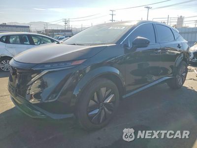 2023 NISSAN ARIYA ENGAGE JN1AF0BAXPM407113 - główne zdjęcie licytacji z USA - miniatura