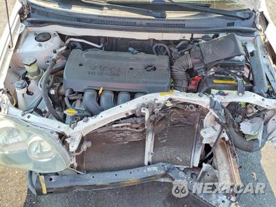 Zdjęcie 11 z 12 samochodu: 2006 TOYOTA COROLLA S VIN:1NXBR30E26Z625119 - miniatura