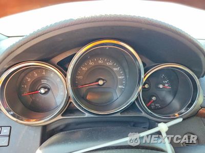 Zdjęcie 9 z 13 samochodu: 2010 CADILLAC CTS PREMIUM COLLECTION VIN:1G6DS5EV1A0124327 - miniatura
