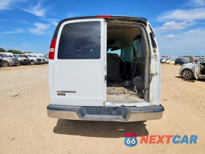 Zdjęcie 10 z 13 samochodu: 2019 CHEVROLET EXPRESS G3500 LT VIN:1GAZGPFG9K1220257 - miniatura