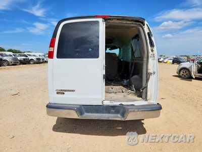 Zdjęcie 10 z 13 samochodu: 2019 CHEVROLET EXPRESS G3500 LT VIN:1GAZGPFG9K1220257 - miniatura