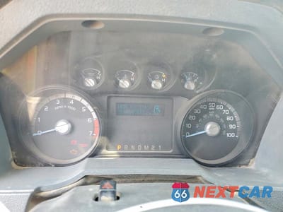 Zdjęcie 9 z 13 samochodu: 2012 FORD F350 SUPER DUTY VIN:1FD8W3H63CEA78738 - miniatura