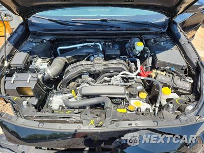 Zdjęcie 12 z 14 samochodu: 2025 SUBARU OUTBACK ONYX EDITION VIN:4S4BTALC2S3294218 - miniatura